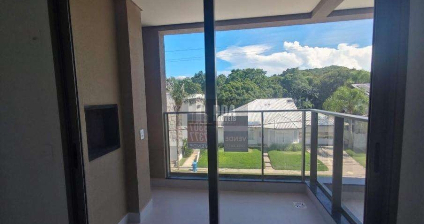 Apartamento com 02 suítes em Jurerê Internacional