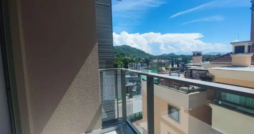 Apartamento com 2 quartos à venda na Rua dos Acarás, Jurerê, Florianópolis