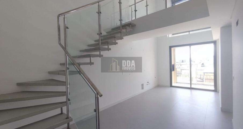 Apartamento com 02 suítes à venda em Jurerê Internacional