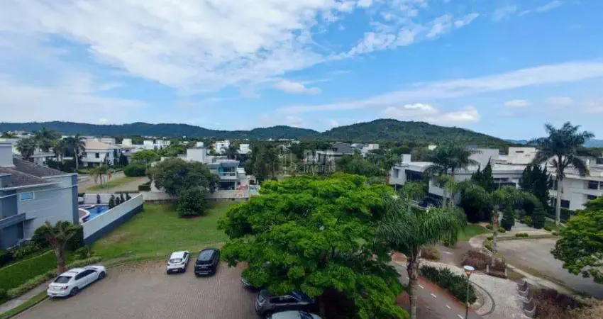 Apartamento com 02 suítes à venda em Jurerê Internacional