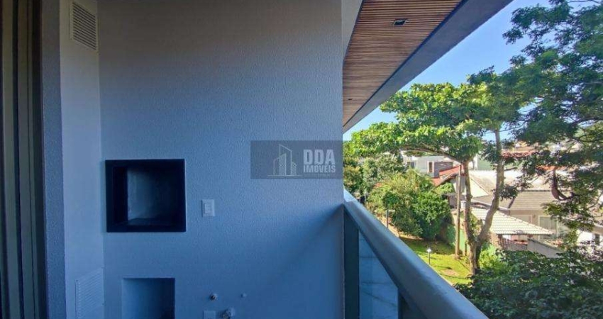 Apartamento com 2 quartos à venda na Rodovia Jornalista Maurício Sirotsky Sobrinho, Jurerê, Florianópolis