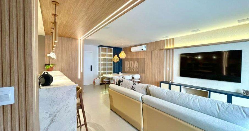 Apartamento 3 Quartos Florianópolis - SC - Jurerê