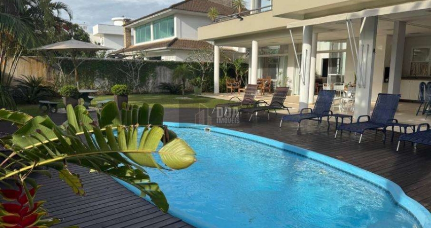 Casa a venda em Jurerê Internacional