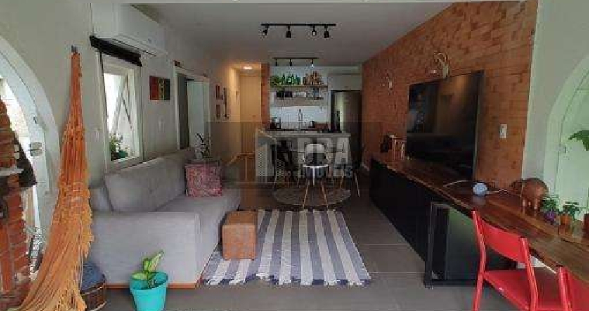 Casa com 2 quartos à venda na Praia Brava, Florianópolis 