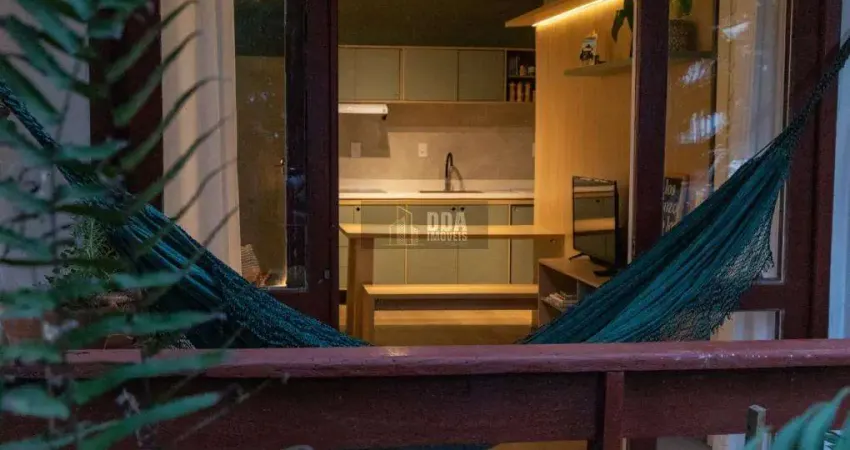 Casa com 1 quarto à venda no Campeche, Florianópolis 