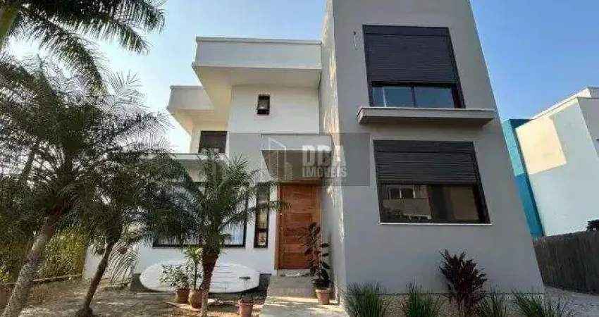 Casa em Condomínio 4 Quartos Florianópolis - SC - Cachoeira do Bom Jesus