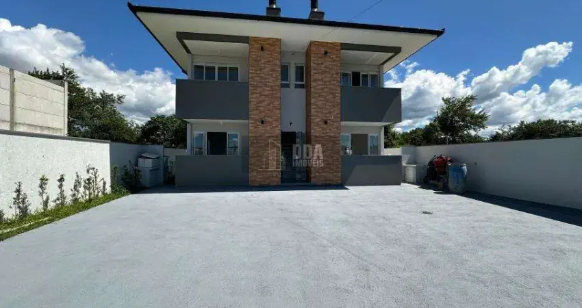 Apartamento com 3 quartos à venda no Sertão do Maruim, São José 