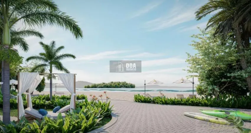 Apartamento com 1 quarto à venda na Rua Madre Maria Vilac, 535, Canasvieiras, Florianópolis