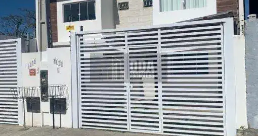 Casa com 2 quartos à venda no São João do Rio Vermelho, Florianópolis 