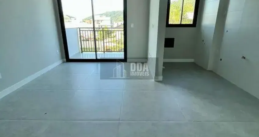 Apartamento 02 dormitórios à venda na cachoeira do bom jesus