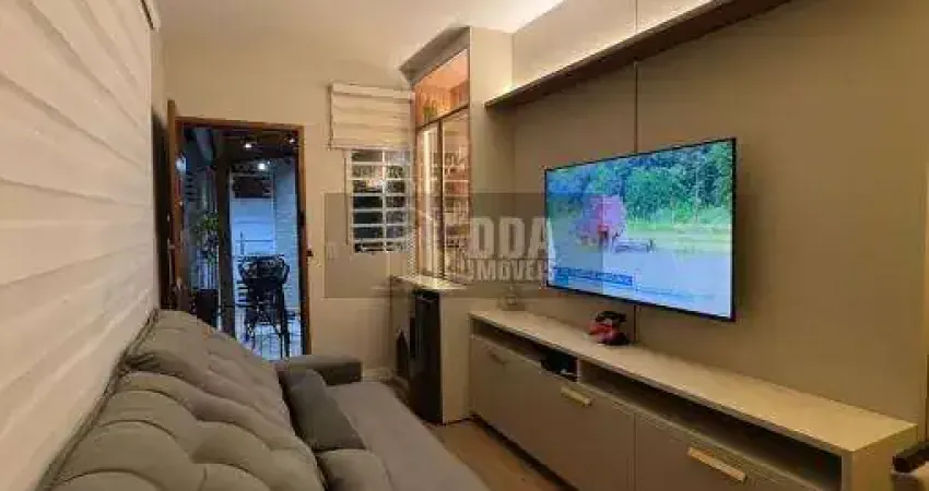 Casa com 2 quartos à venda na Bela Vista, Palhoça 