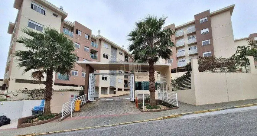 Apartamento com 3 quartos à venda na Praia Comprida, São José 