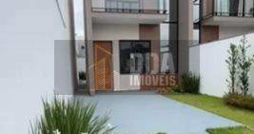 Casa com 2 quartos à venda no Potecas, São José 
