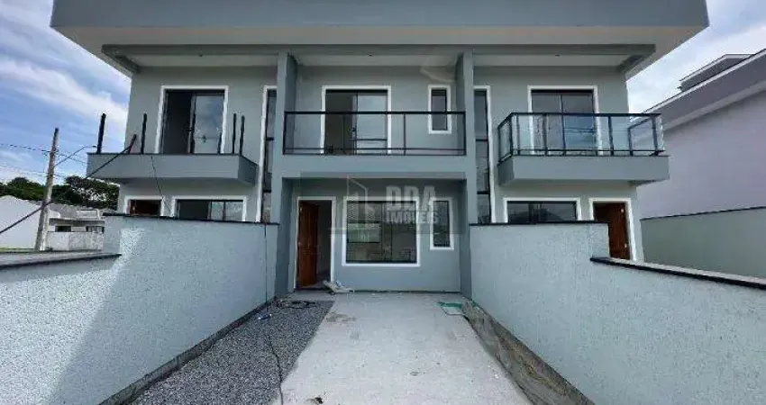 Casa com 2 quartos à venda na Bela Vista, Palhoça 