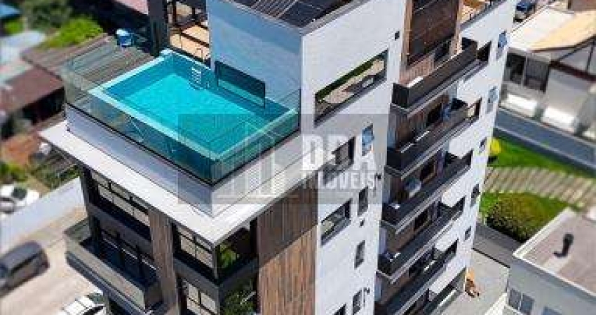Apartamento com 2 quartos à venda na Rua Jornalista Haroldo Callado, Jurerê, Florianópolis