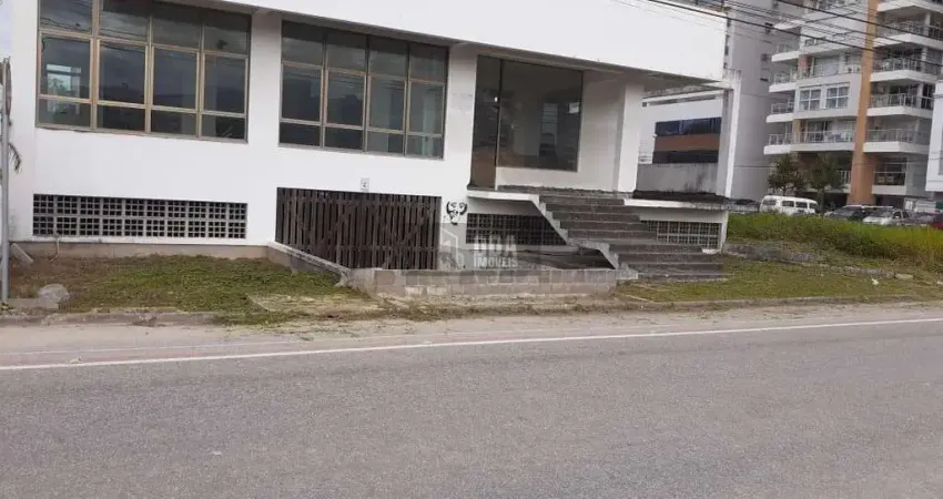 Terreno à venda em Pedra Branca, Palhoça