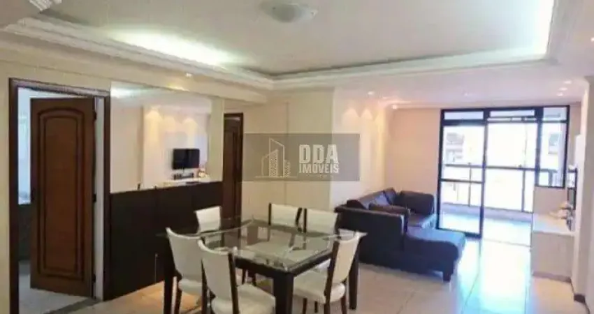 Excelente apto 4 dorm, (suite), em campinas, semi-mobiliado.