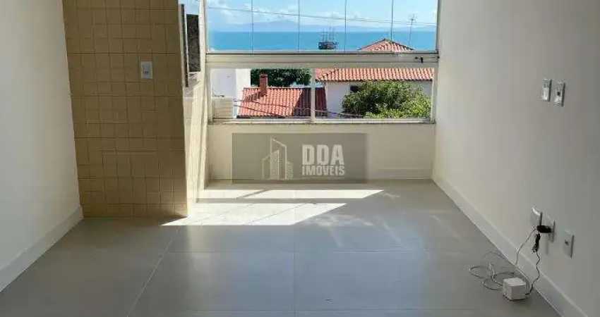 Apartamento com 2 quartos à venda na Rua da Baliza, Cachoeira do Bom Jesus, Florianópolis