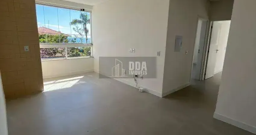 Apartamento com 2 quartos à venda na Rua da Baliza, Cachoeira do Bom Jesus, Florianópolis