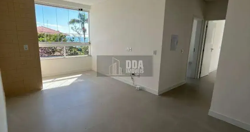 Apartamento com 2 quartos à venda na Rua da Baliza, Cachoeira do Bom Jesus, Florianópolis