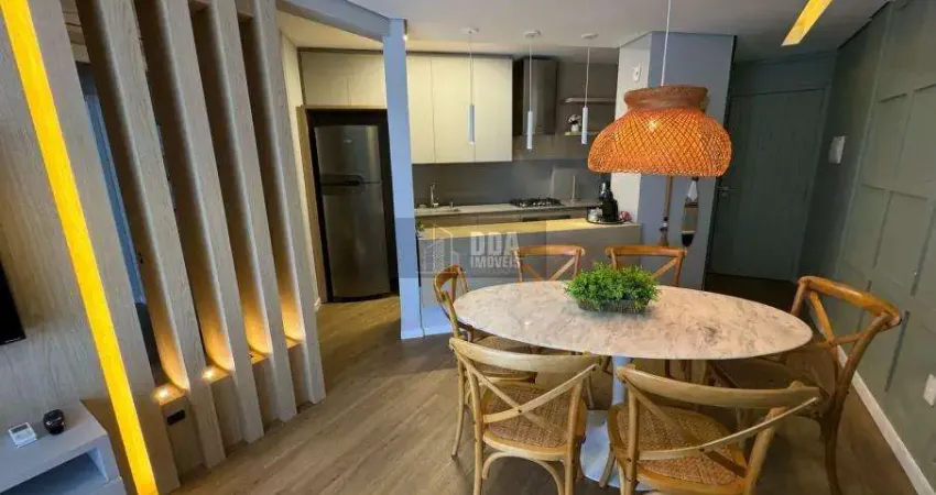Apartamento 2 Quartos Florianópolis - SC - Ingleses do Rio Vermelho