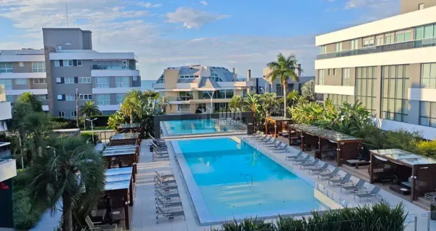 Apartamento com 3 quartos à venda em Jurerê Internacional, Florianópolis 