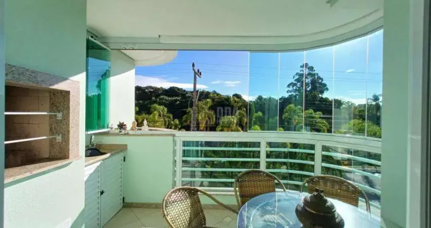 Apartamento com 3 quartos à venda na Rua das Algas, Jurerê, Florianópolis