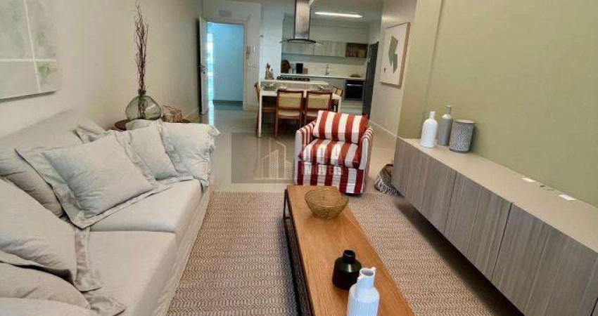 Apartamento decorado à venda na Cachoeira do Bom Jesus