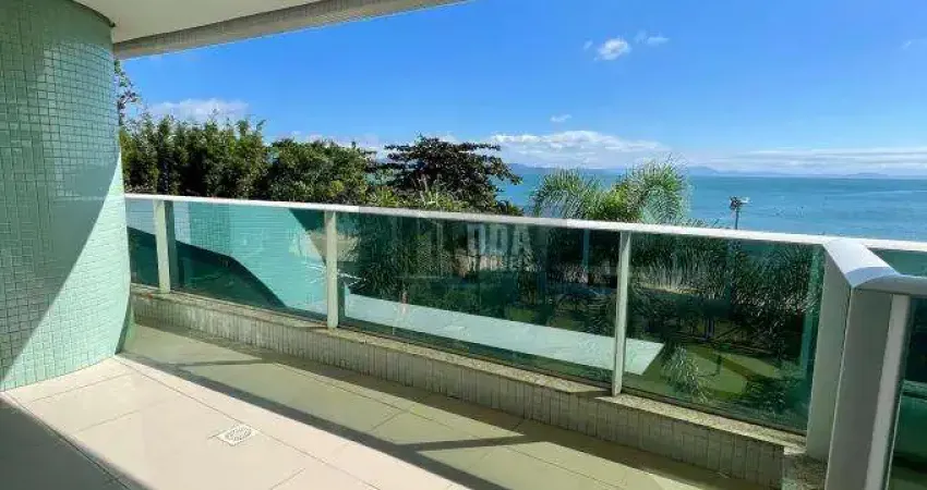 Apartamento vista mar à venda na Cachoeira do Bom Jesus