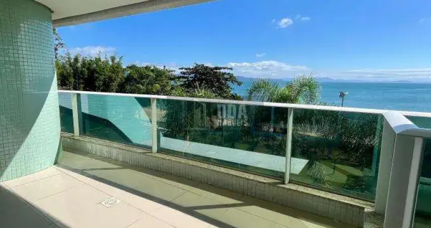 Apartamento com 4 quartos à venda na Rua Madre Maria Vilac, Canasvieiras, Florianópolis