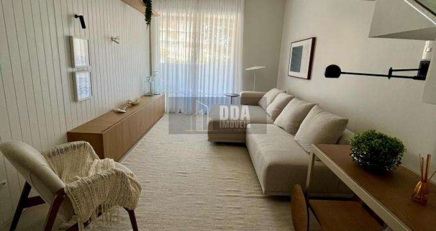 Apartamento com 3 quartos à venda na Rodovia Tertuliano Brito Xavier, Jurerê, Florianópolis