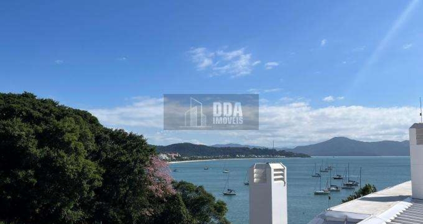 Apartamento com 4 quartos à venda na Rodovia Tertuliano Brito Xavier, Jurerê, Florianópolis