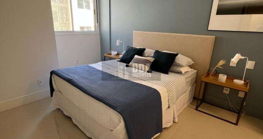 Apartamento mobiliado à venda na Cachoeira do Bom Jesus