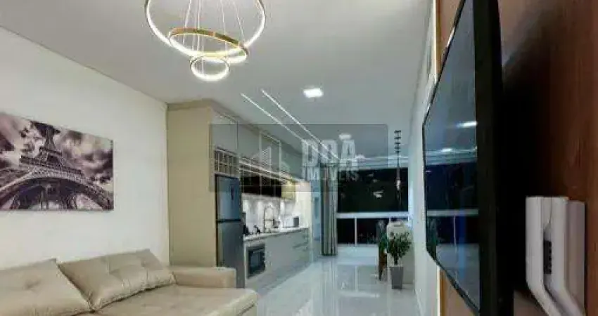 Apartamento com 2 quartos à venda na Rua José Alexandre Rocha, Centro, Porto Belo
