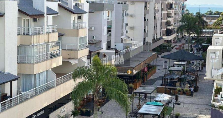 Cobertura duplex à venda no Open Shopping _Jurerê Internacional