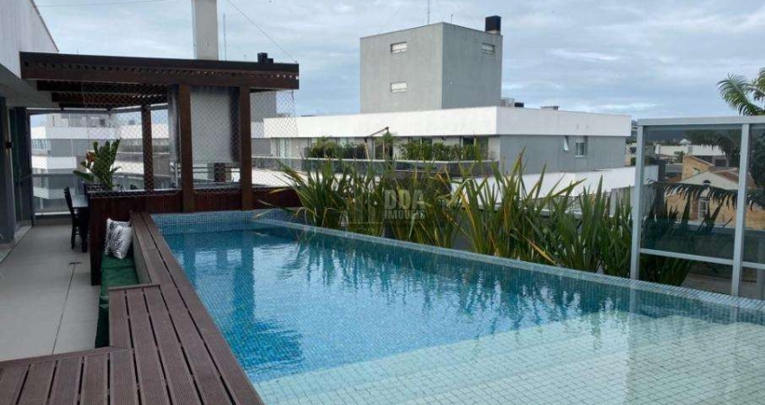 Cobertura 3 Quartos Florianópolis - SC - Jurerê Internacional