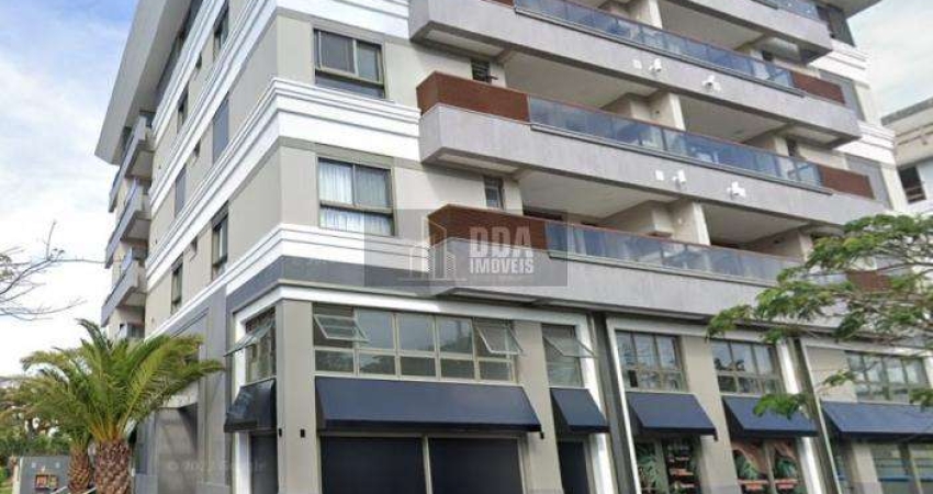 Apartamento à venda com 3 suítes próximo à praia de Jurerê.