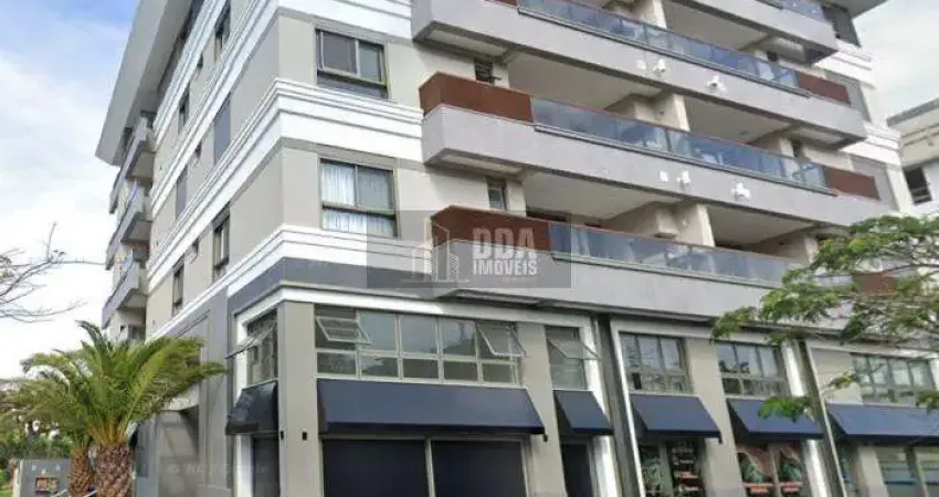 Apartamento com 3 quartos à venda em Jurerê, Florianópolis 