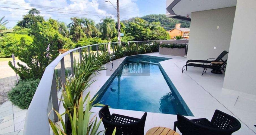 Apartamento Duplex 2 Quartos Florianópolis - SC - Ingleses do Rio Vermelho