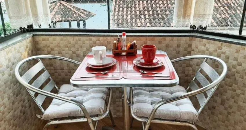 Apartamento com 1 quarto à venda na Rua das Tainhotas, Jurerê, Florianópolis