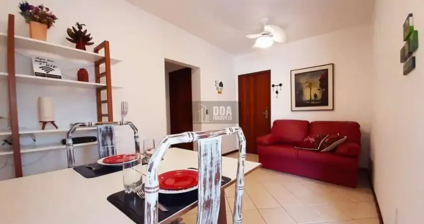 Apartamento com 1 quarto à venda na Rua das Tainhotas, Jurerê, Florianópolis
