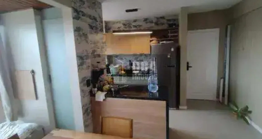 Apartamento com 2 quartos à venda na Rua das Algas, Jurerê, Florianópolis