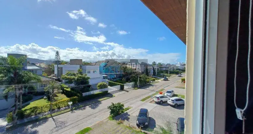 Apartamento com 2 quartos à venda na Rua das Algas, Jurerê, Florianópolis