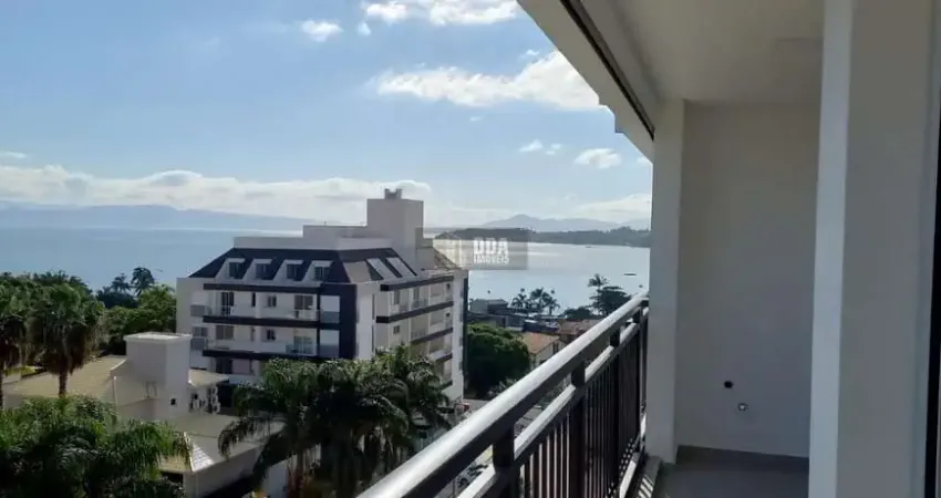 Apartamento com 2 quartos à venda no João Paulo, Florianópolis