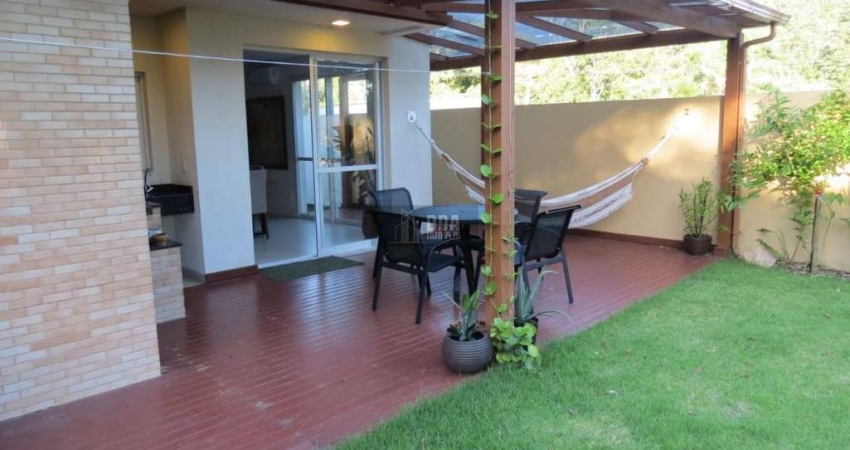 Casa com 3 quartos para alugar no Sambaqui, Florianópolis 