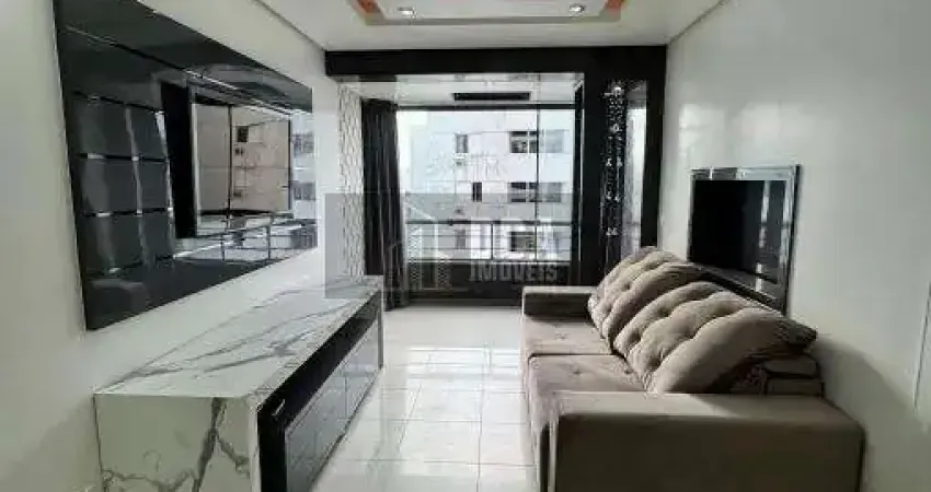 Apartamento altamente sofisticado no parque da luz, centro