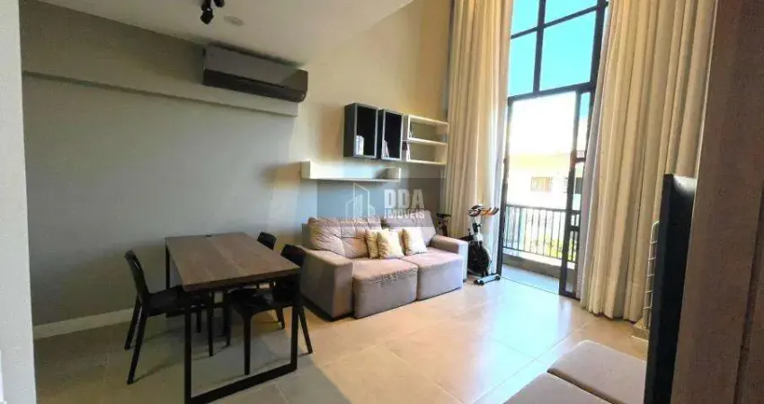 Apartamento com 1 quarto à venda em Jurerê, Florianópolis 