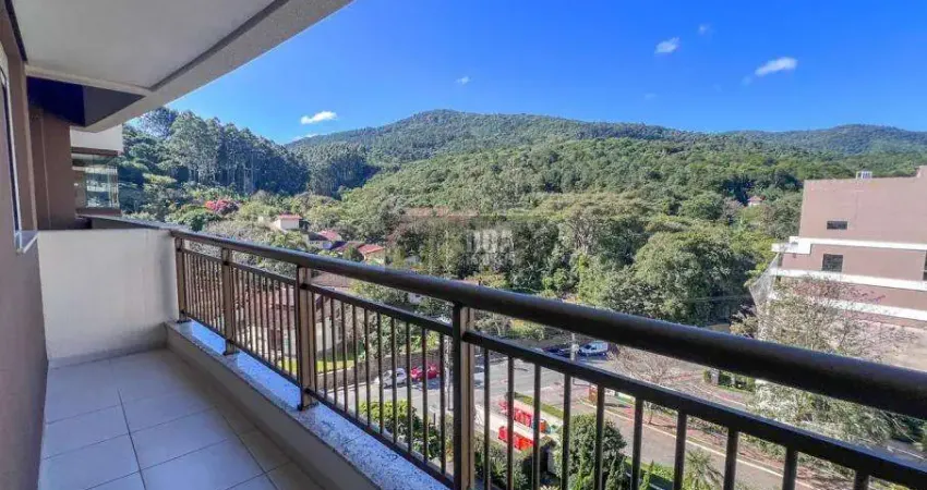 Apartamento com 2 quartos à venda no Itacorubi, Florianópolis 