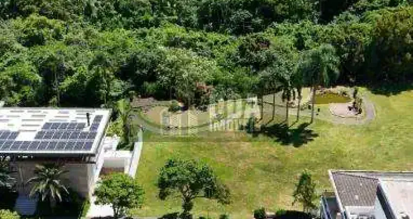 Terreno em condomínio de alto padrão em jurerê internacional
