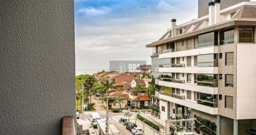 Apartamento mobiliado a 150 metros da Praia de Jurerê